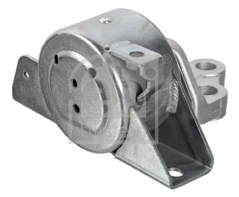 Mounting, engine